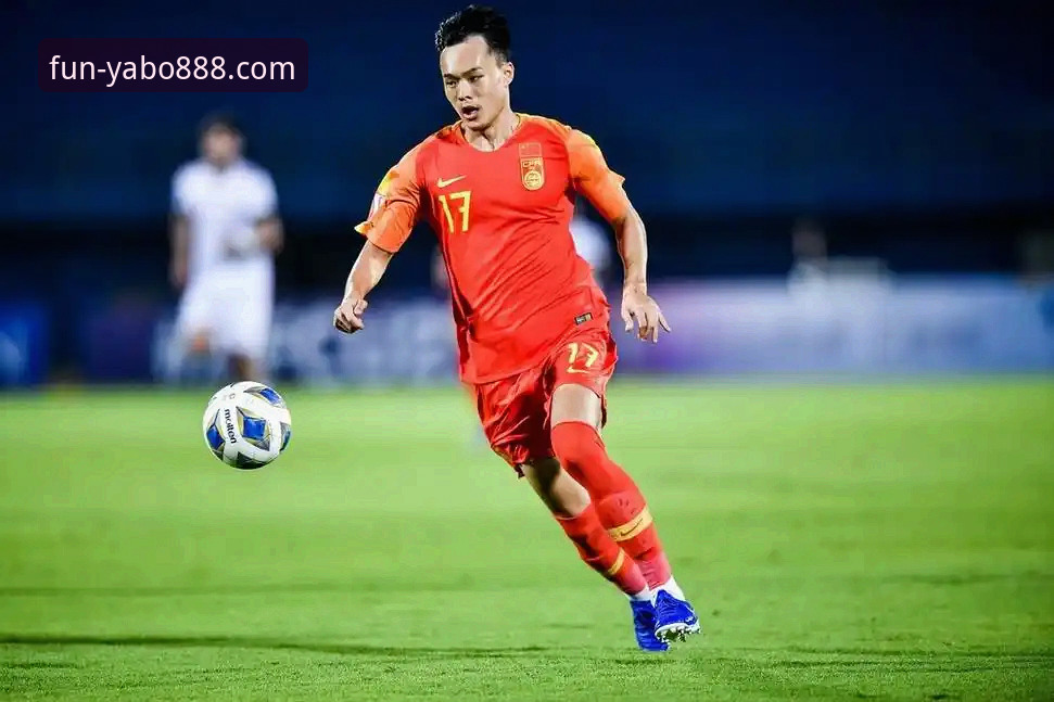 YABO888官网详解：青岛海牛3-1终结13年不胜海港