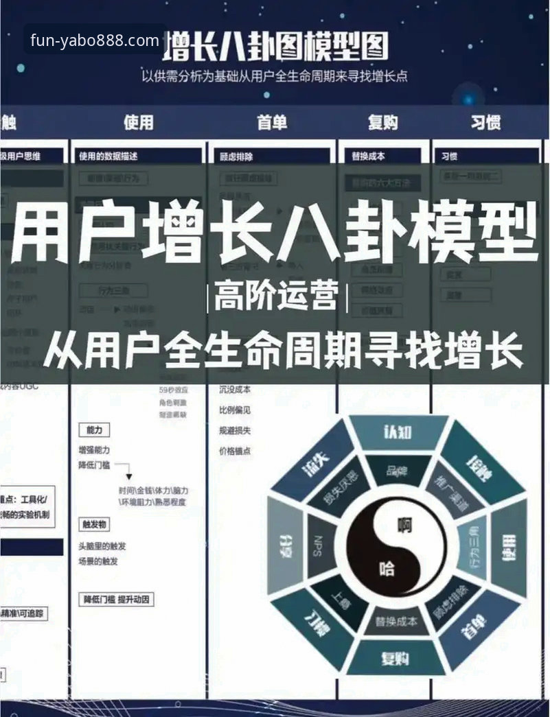 YABO888全球用户 YABO888全球用户增长背后的实战解析:从注册到盈利的完整攻略